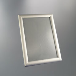 cadre aluminium format feuille standard