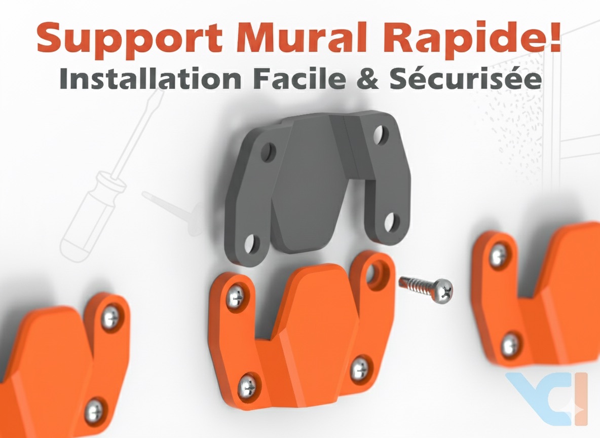 support mural